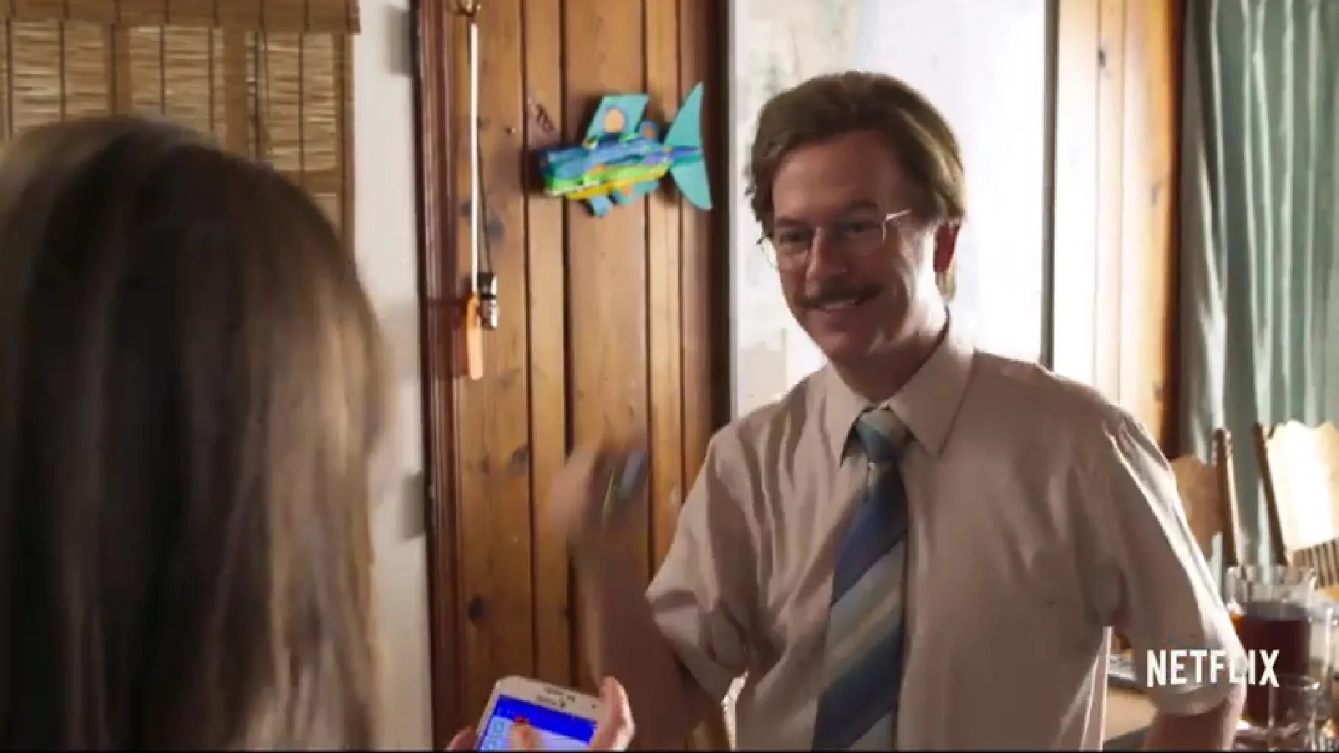 Final Trailer for Adam Sandler’s Do-Over: David Spade. Vulture