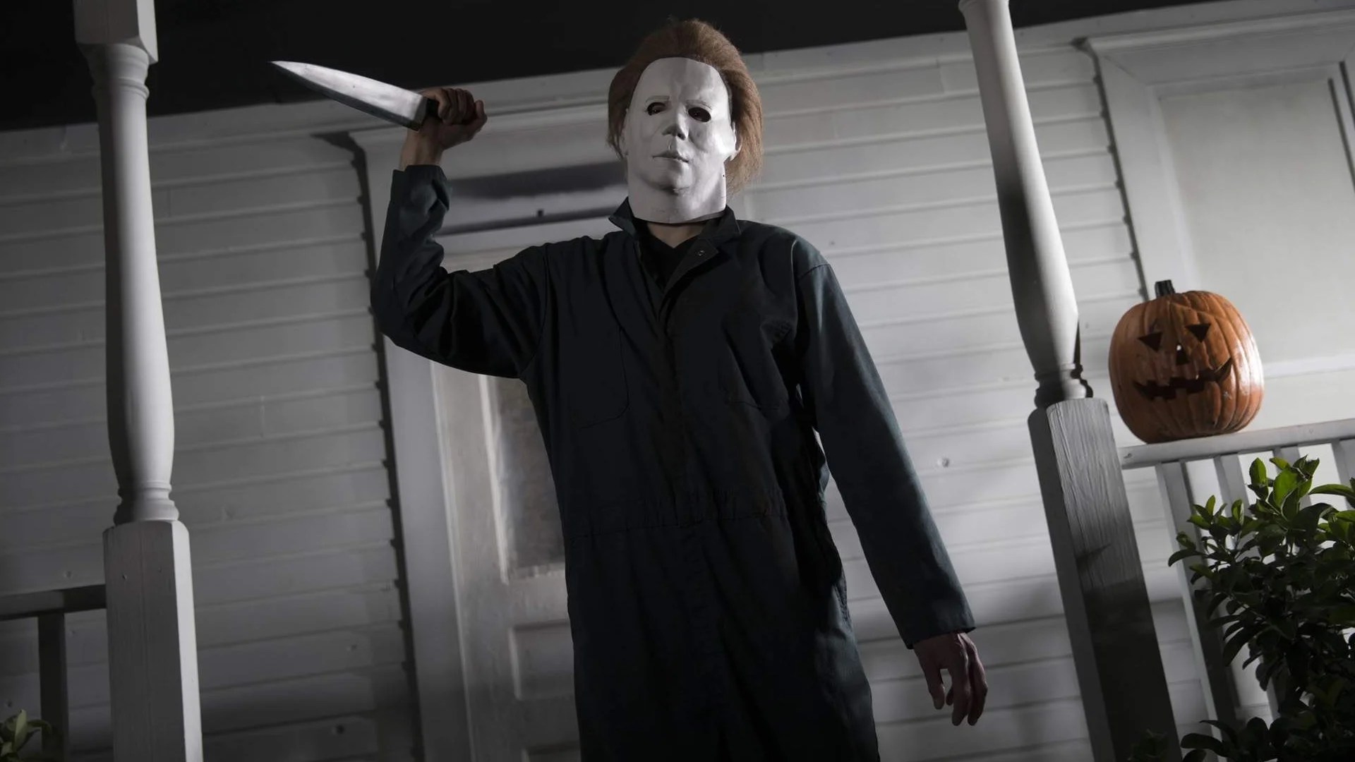 The New HALLOWEEN Film Is a Sequel Set After the Events of HALLOWEEN II