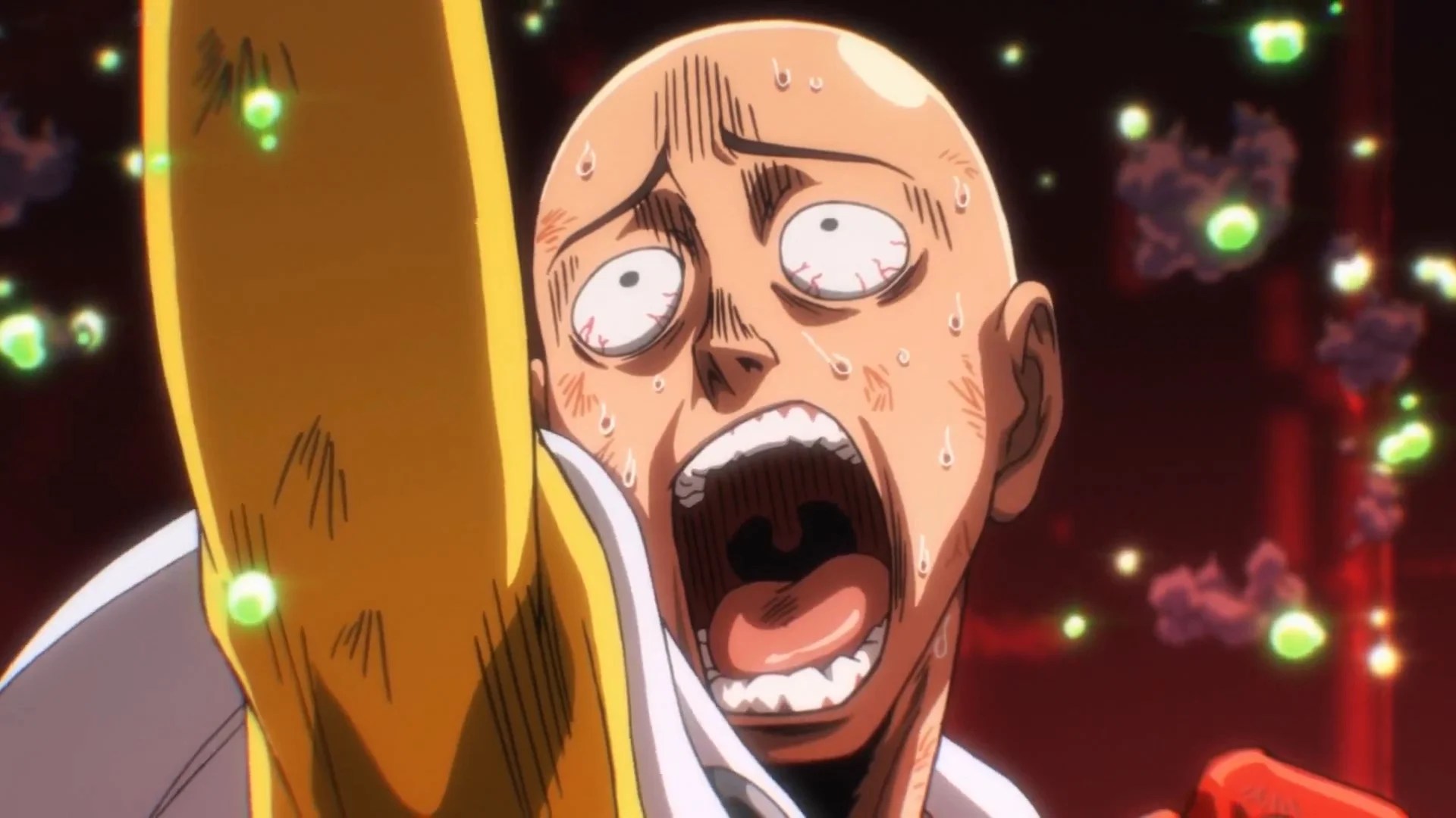 Funny Honest Trailer For The Anime ONE PUNCH MAN — GeekTyrant