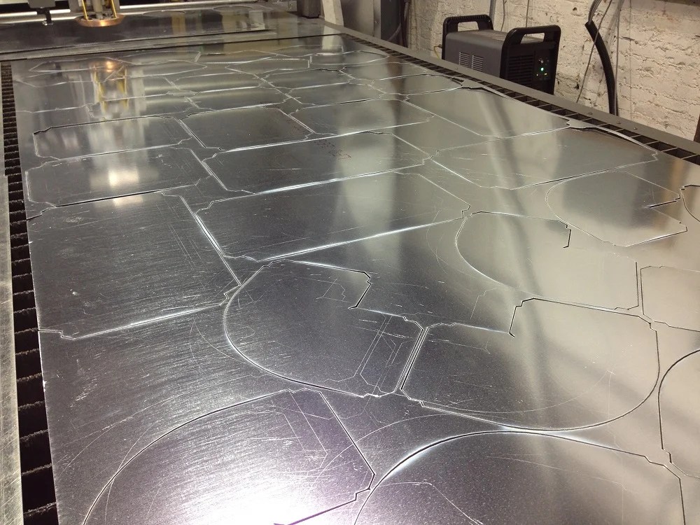 Understanding The Role of an HVAC Ductwork Fabricator — K & E Sheet Metal