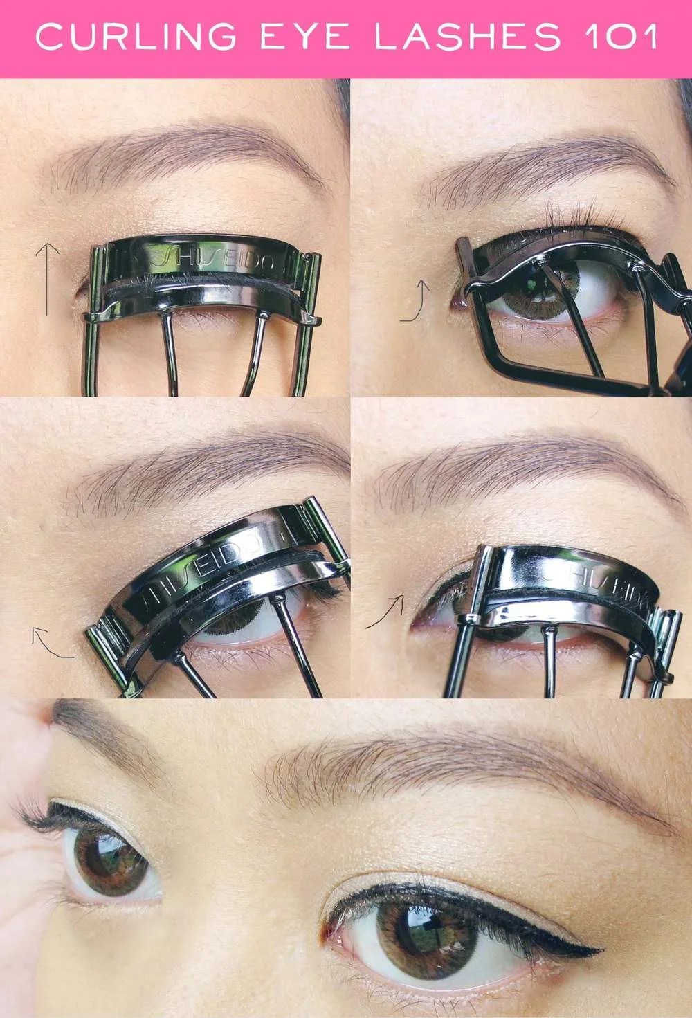 The Eyelash Curler Debate Should you save or splurge? — Project Vanity
