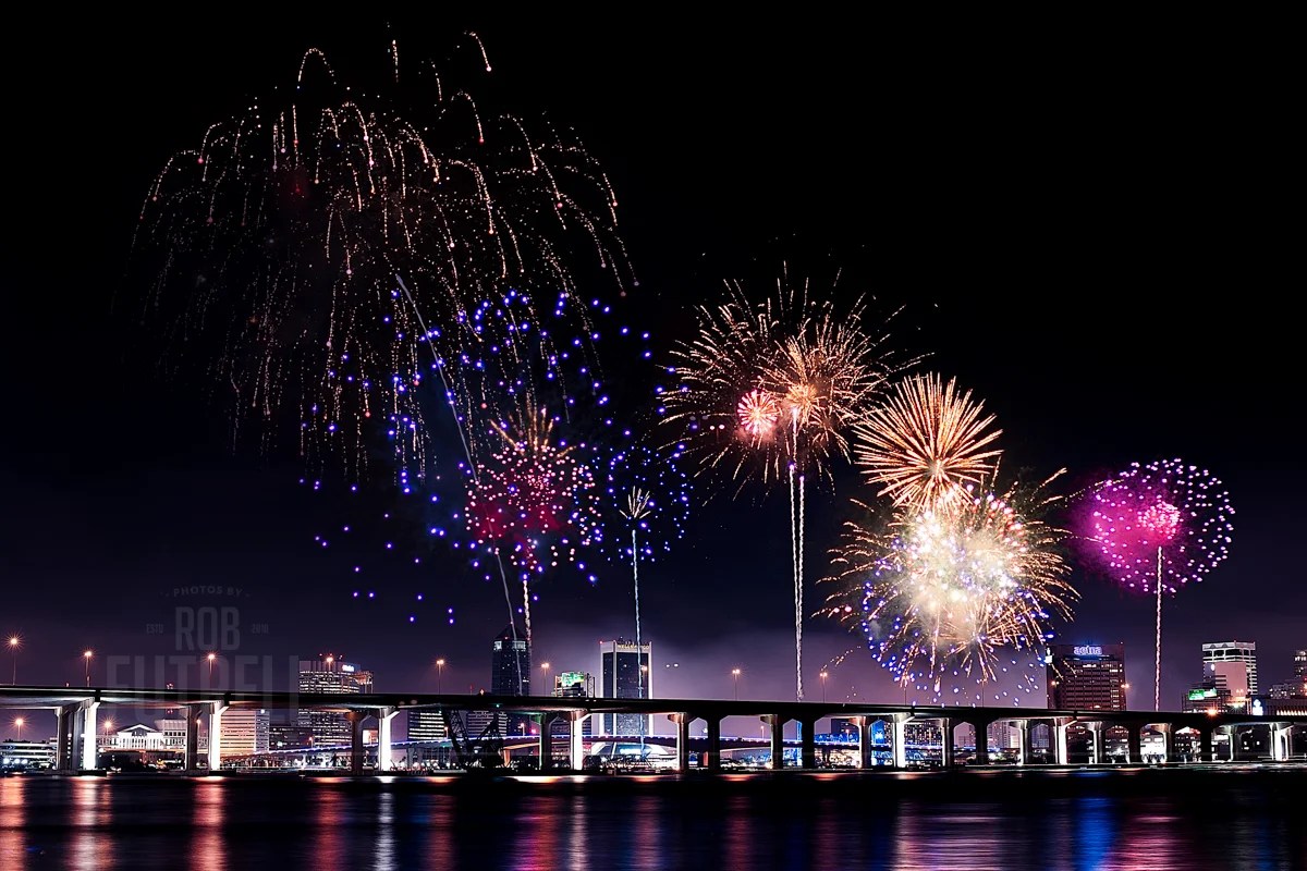 Florida Events July 2024 Happy Birthday America! — Wedding Photographer St. Augustine, Florida