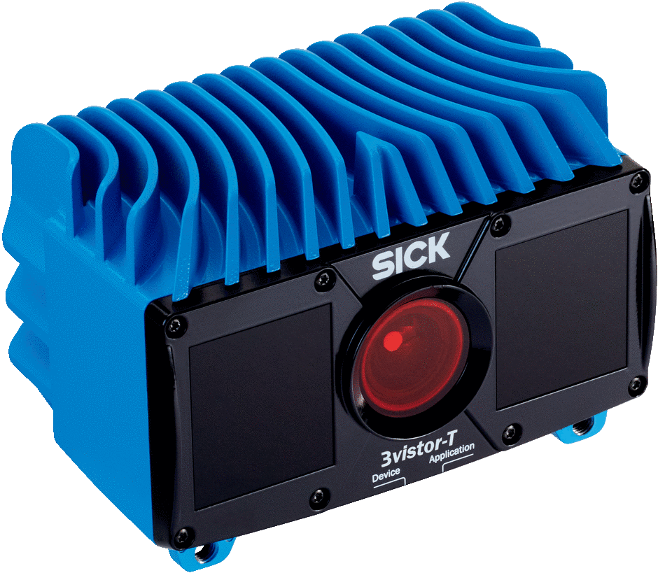 3D Camera Survey — ROSIndustrial