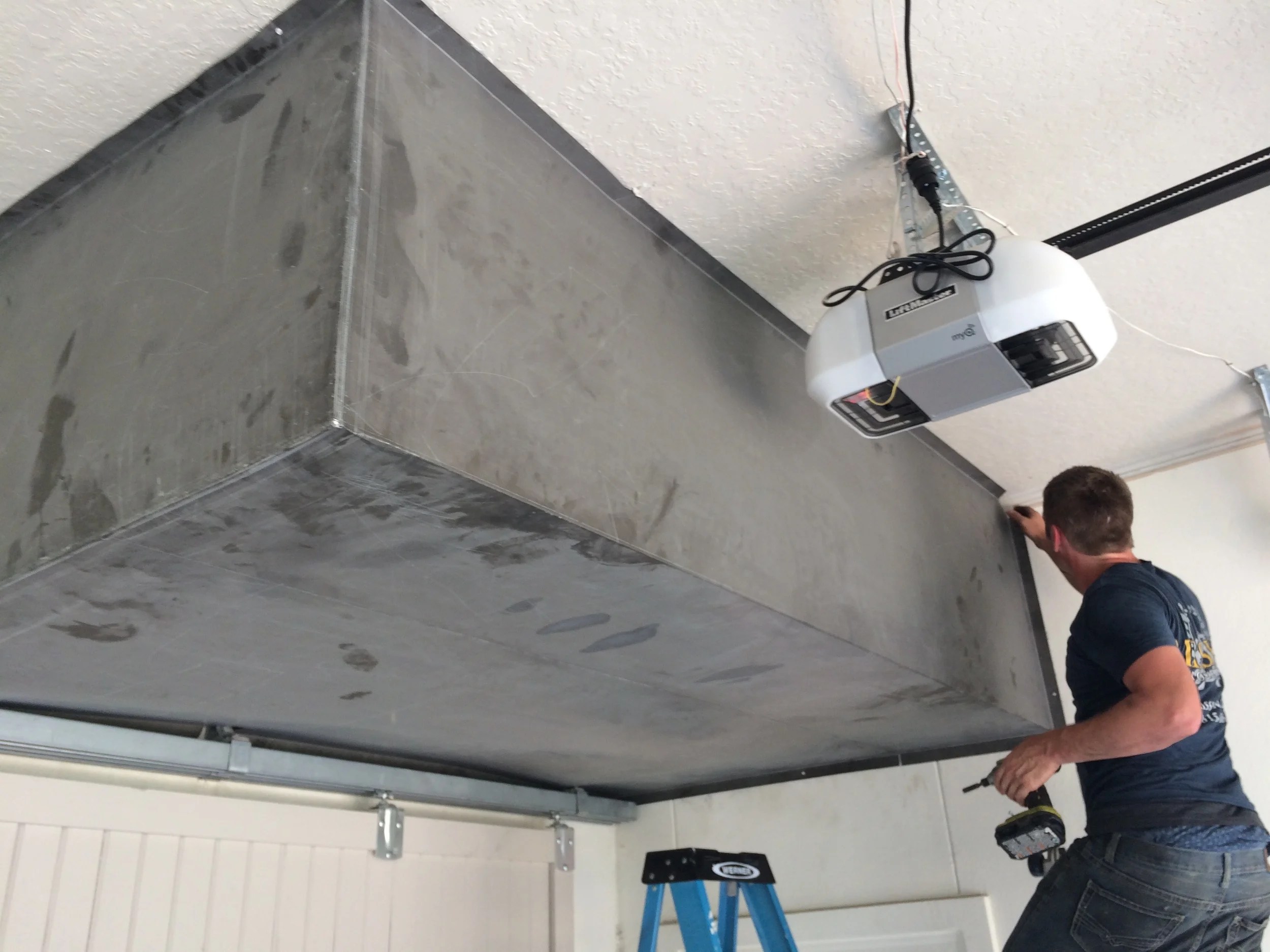 Mitsubishi Ducted Mini Split