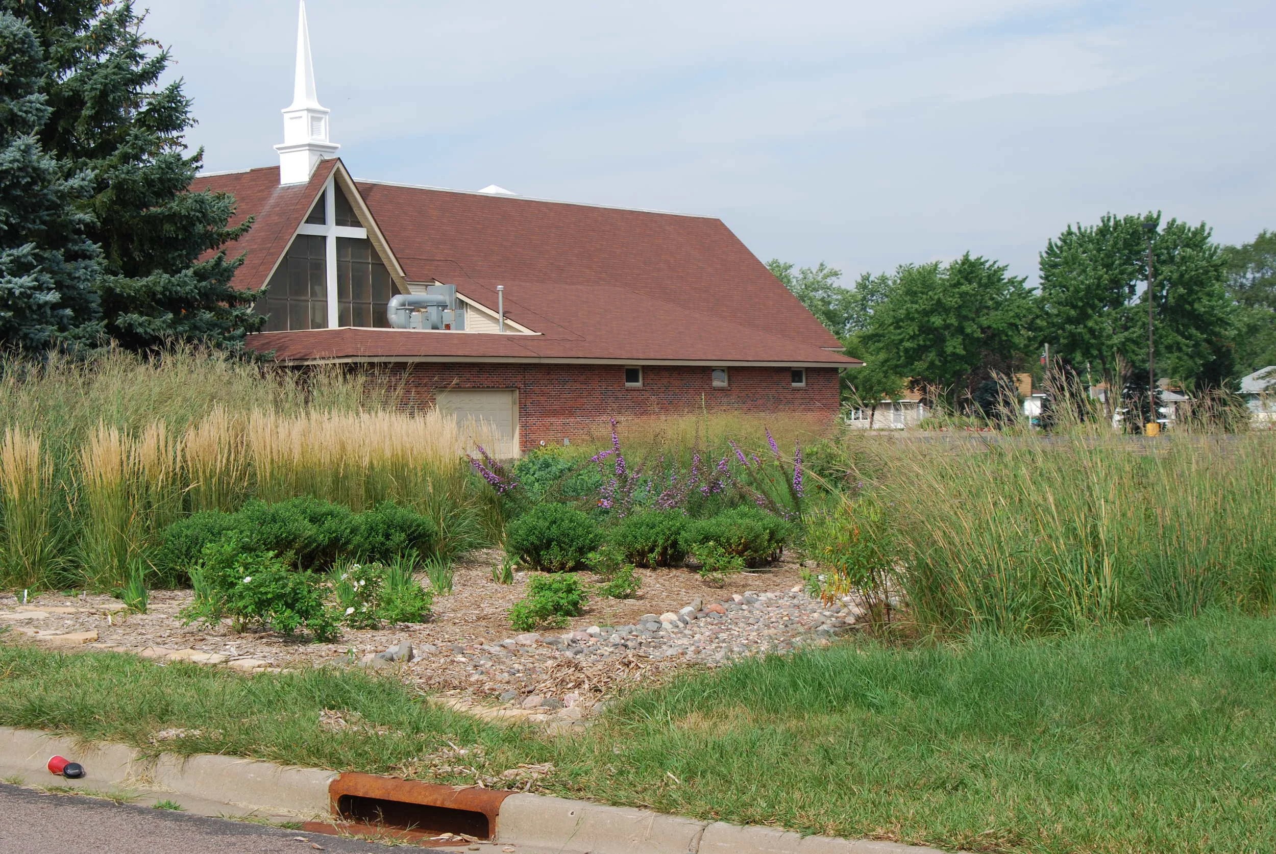 Green Congregations — Washington Conservation District