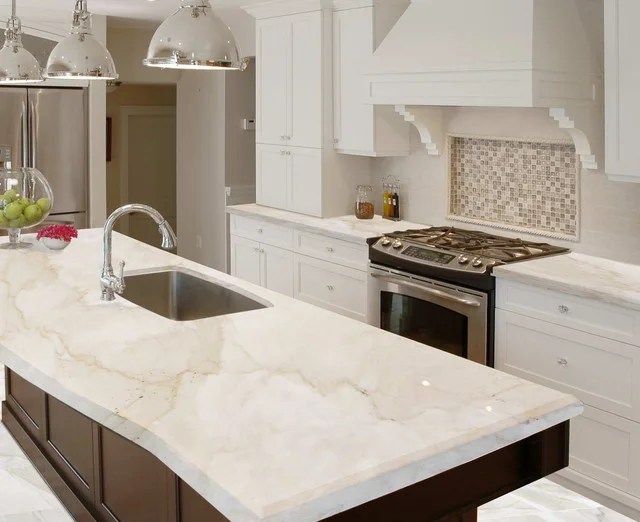 Designer SOS Alternatives to granite countertops — 3A DESIGN STUDIO
