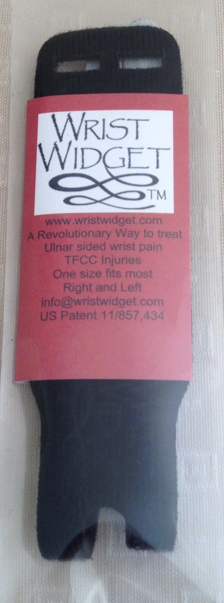 Shop — Wrist Widget Australia