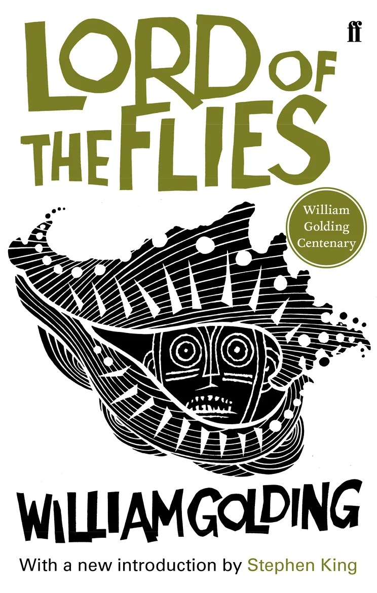 Lord of the Flies by William Golding — Lonesome Reader