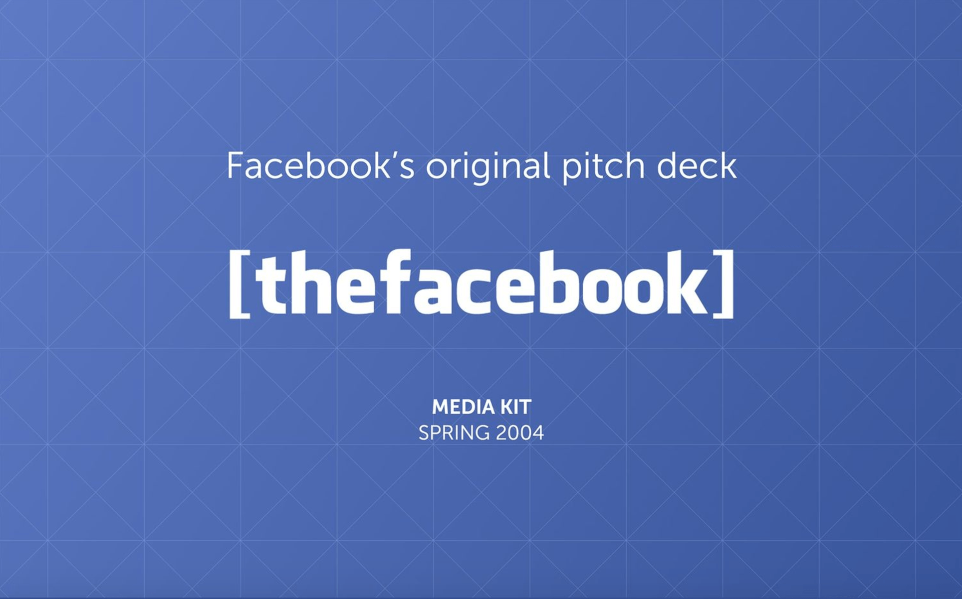 Facebook log in or sign up