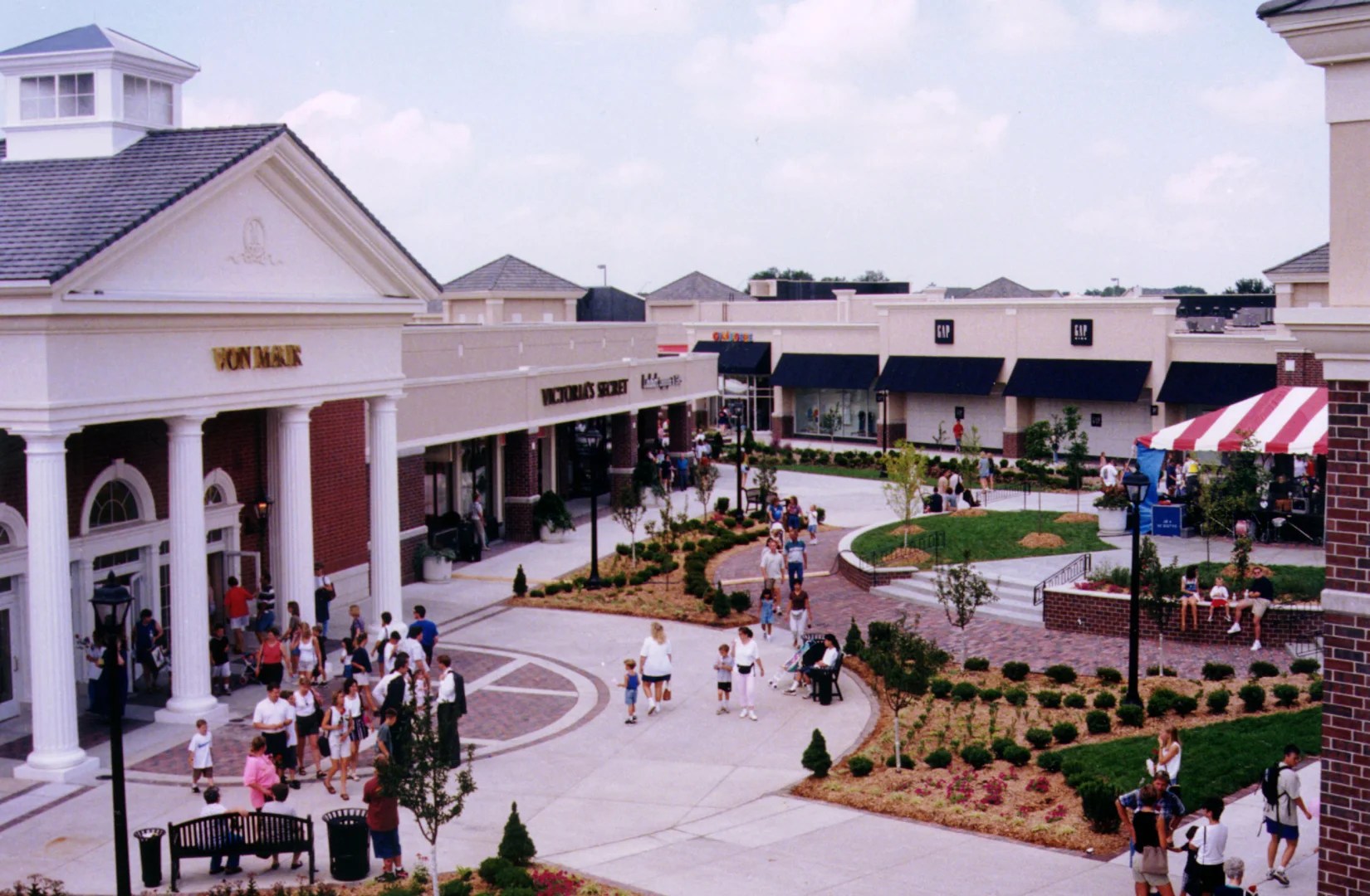 Jefferson Pointe — KLOVER ARCHITECTS