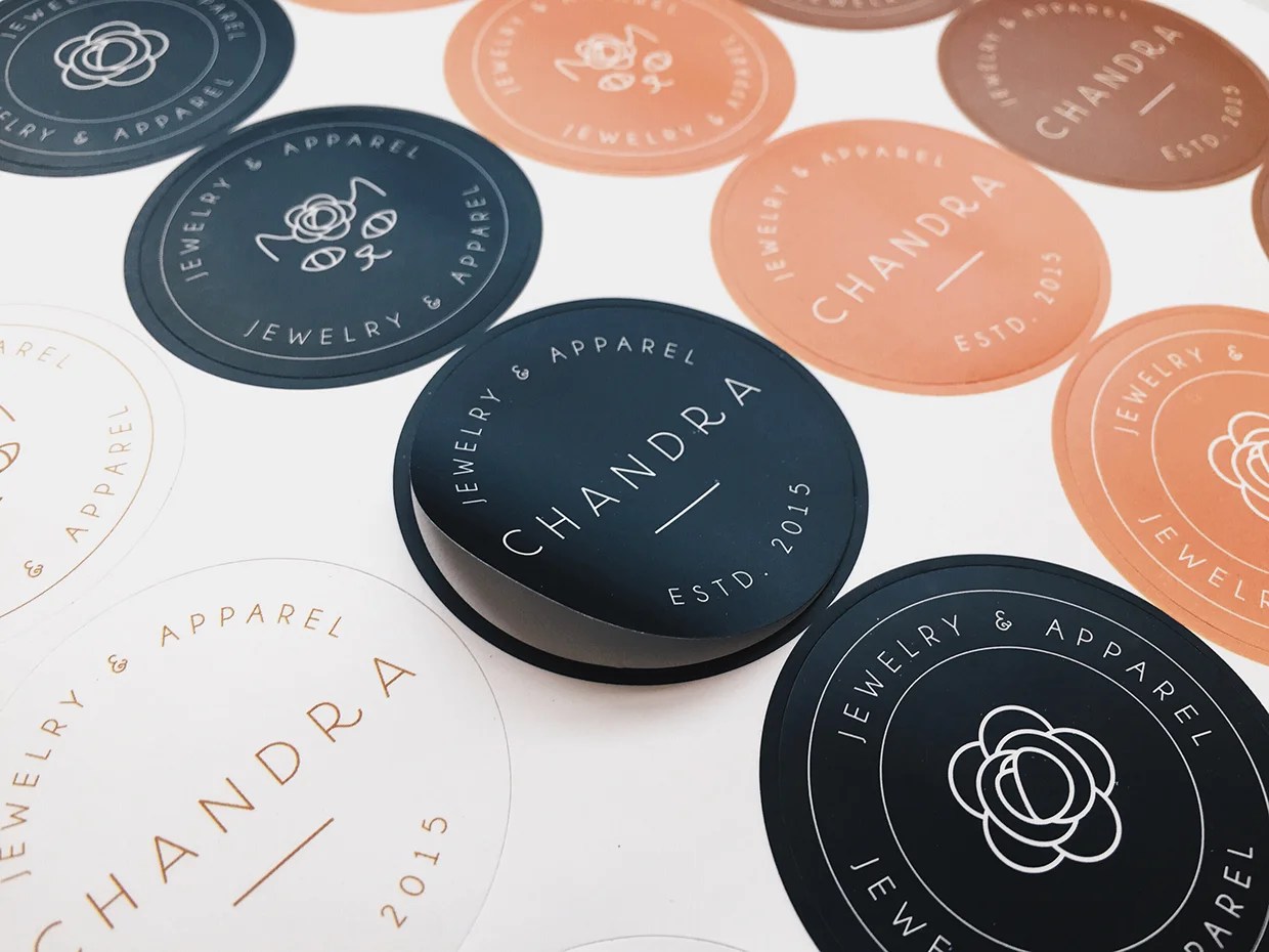 CHANDRA — The Dieline Packaging &amp; Branding Design