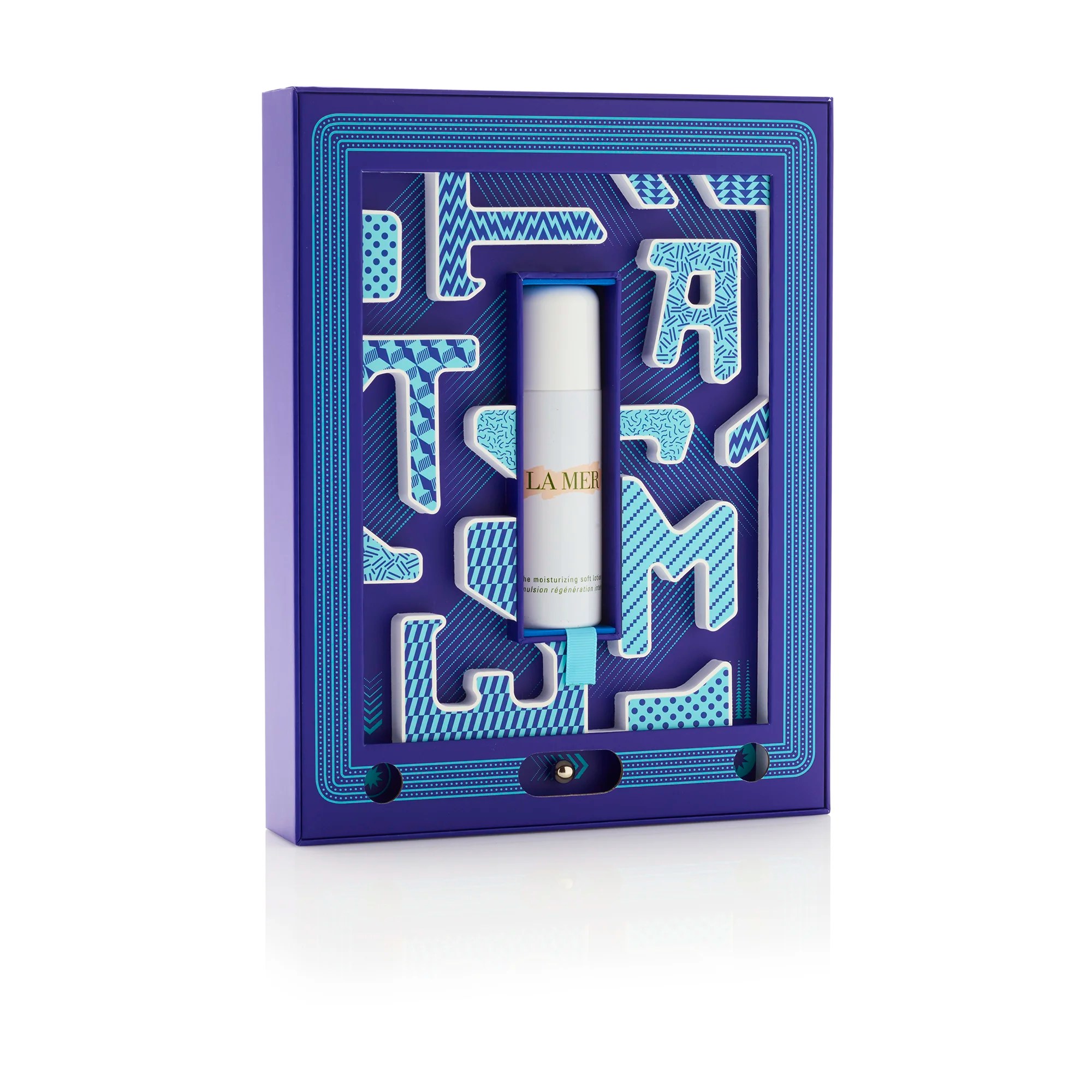 This Lotion Comes in a Box Inspired by Pinball Machines and Chinese