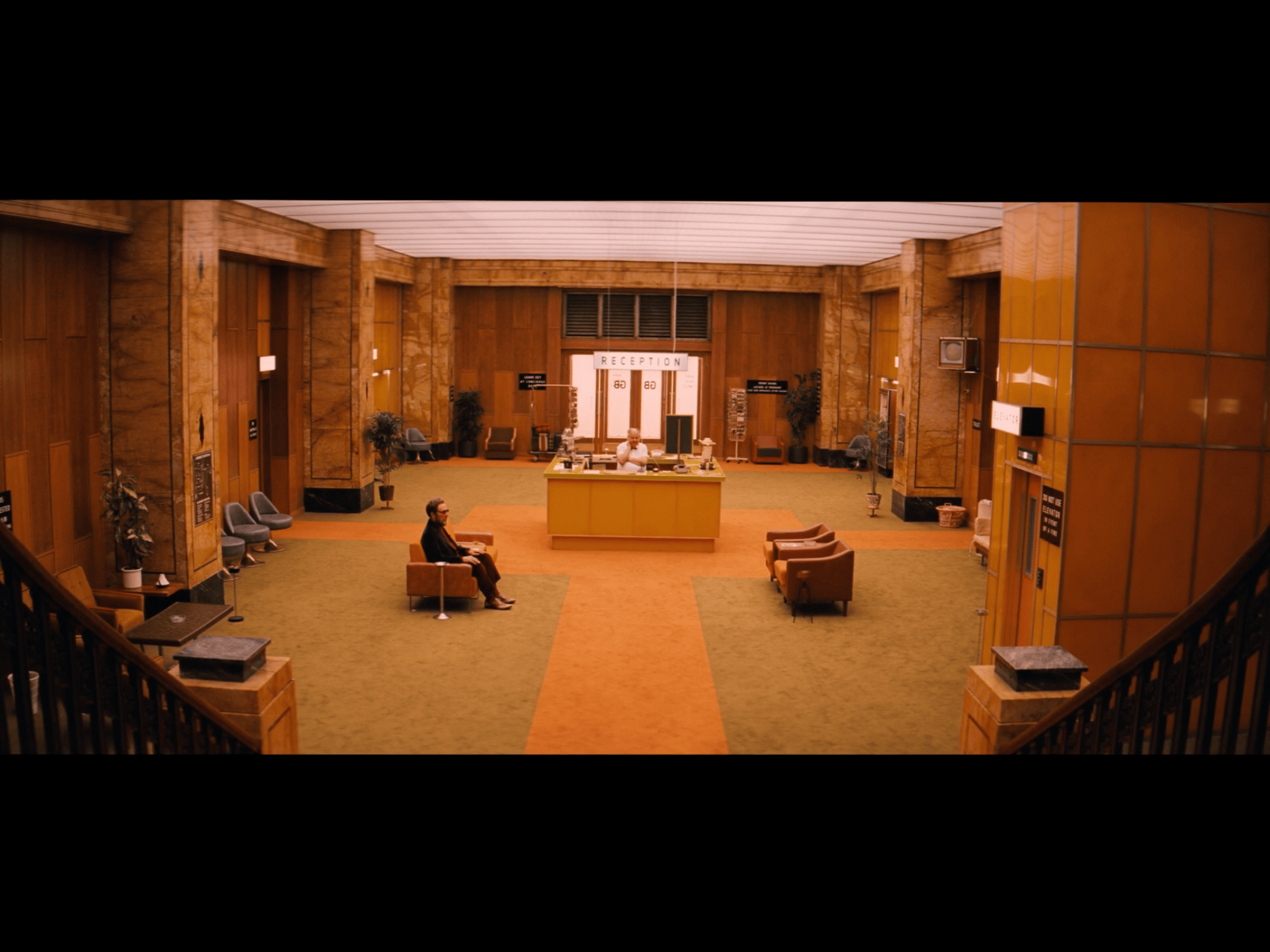 The Magnificent Locations Of The Grand Budapest Hotel — LocationsHub