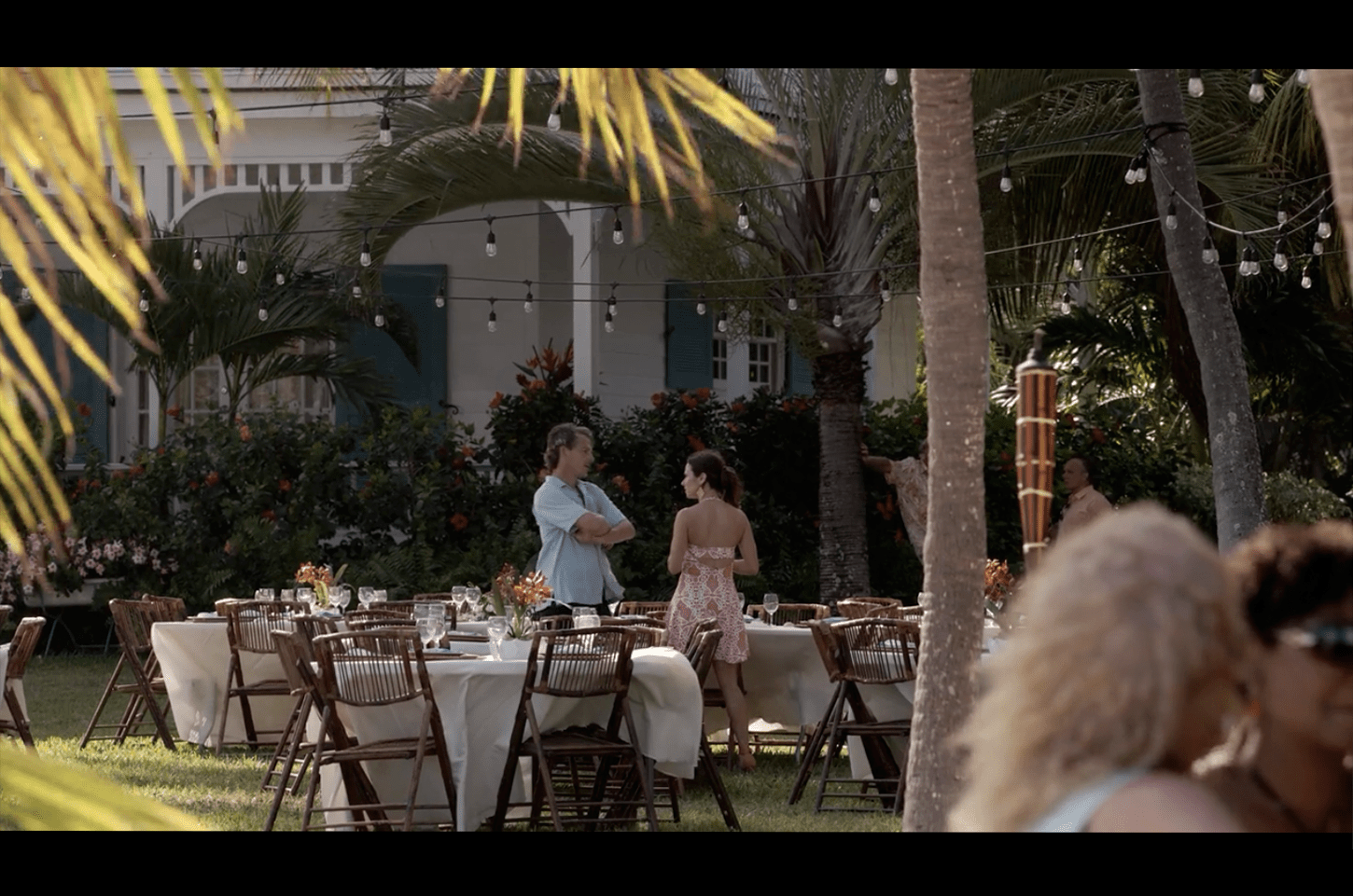 Beautiful Florida Keys is a Major Star in Netflix's New Series