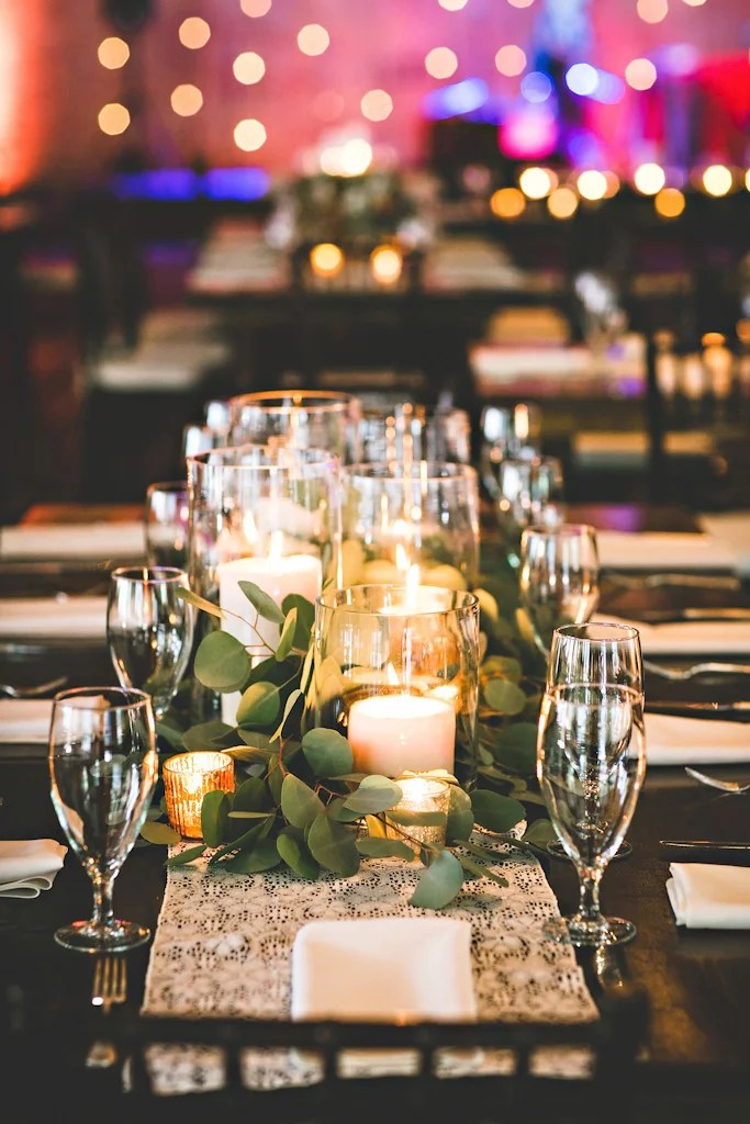 Venue Spotlight Brazos Hall — STEMS Austin Florist Austin Wedding Florist Austin Event