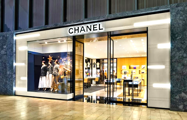 Yorkdale creates a worldclass luxury wing