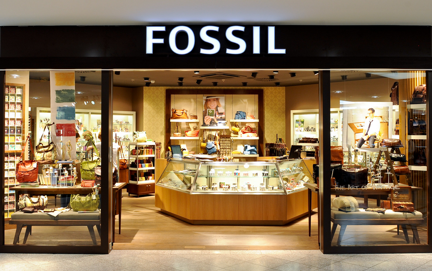 Fossil continues its crossCanada expansion, seeks new retail space
