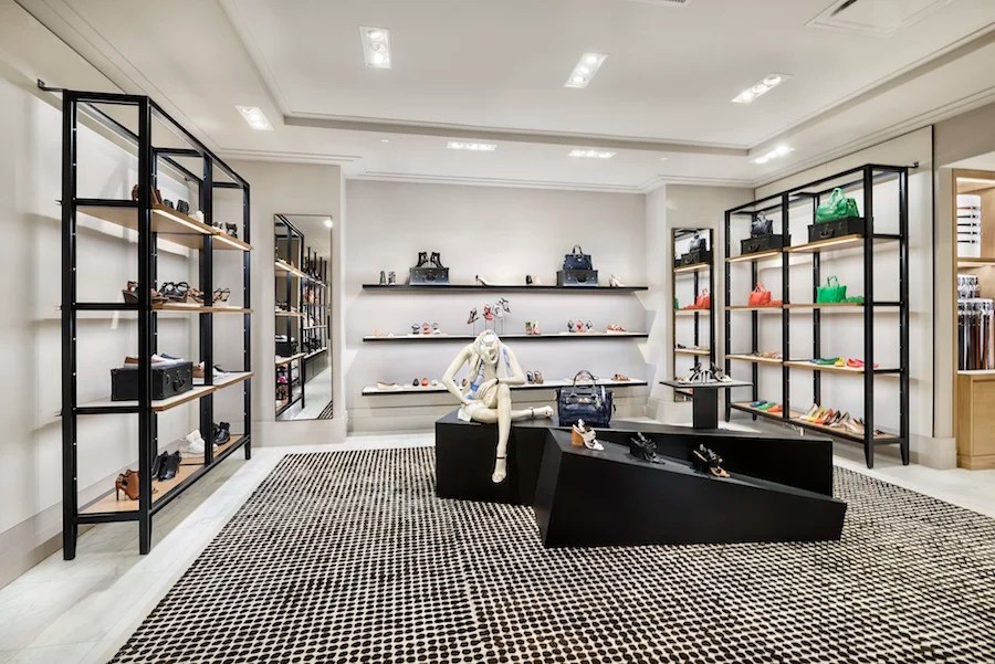 Coach Reveals 3 Canadian 'Next Generation' Flagships