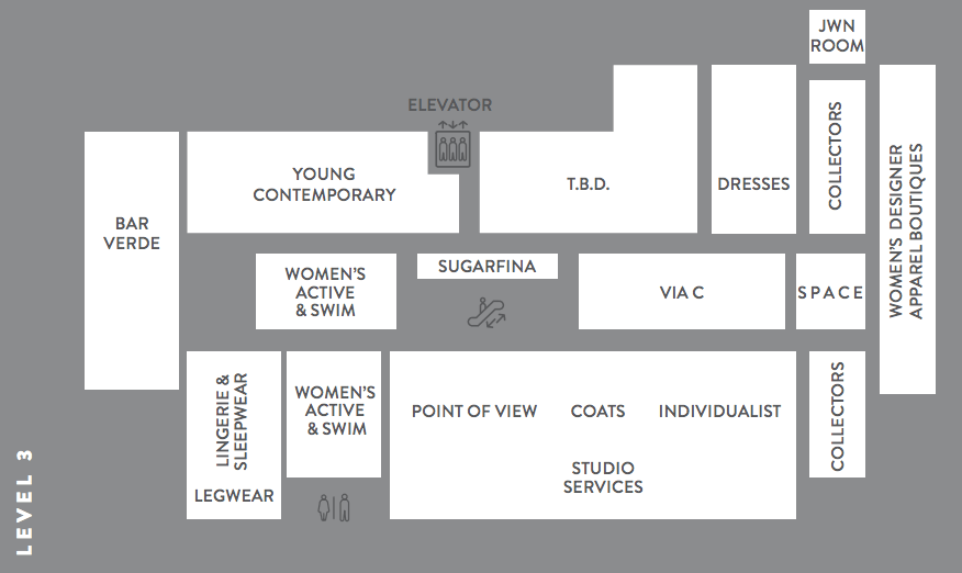 Nordstrom Opens Flagship to Huge Crowds [Photos/Video/Floor Plans]