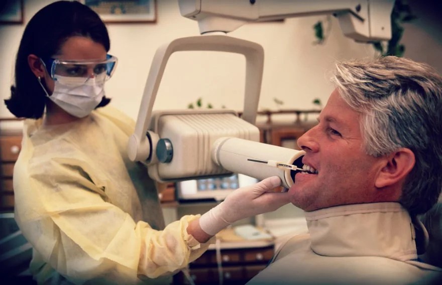 Dental XRays Everything You Need to Know