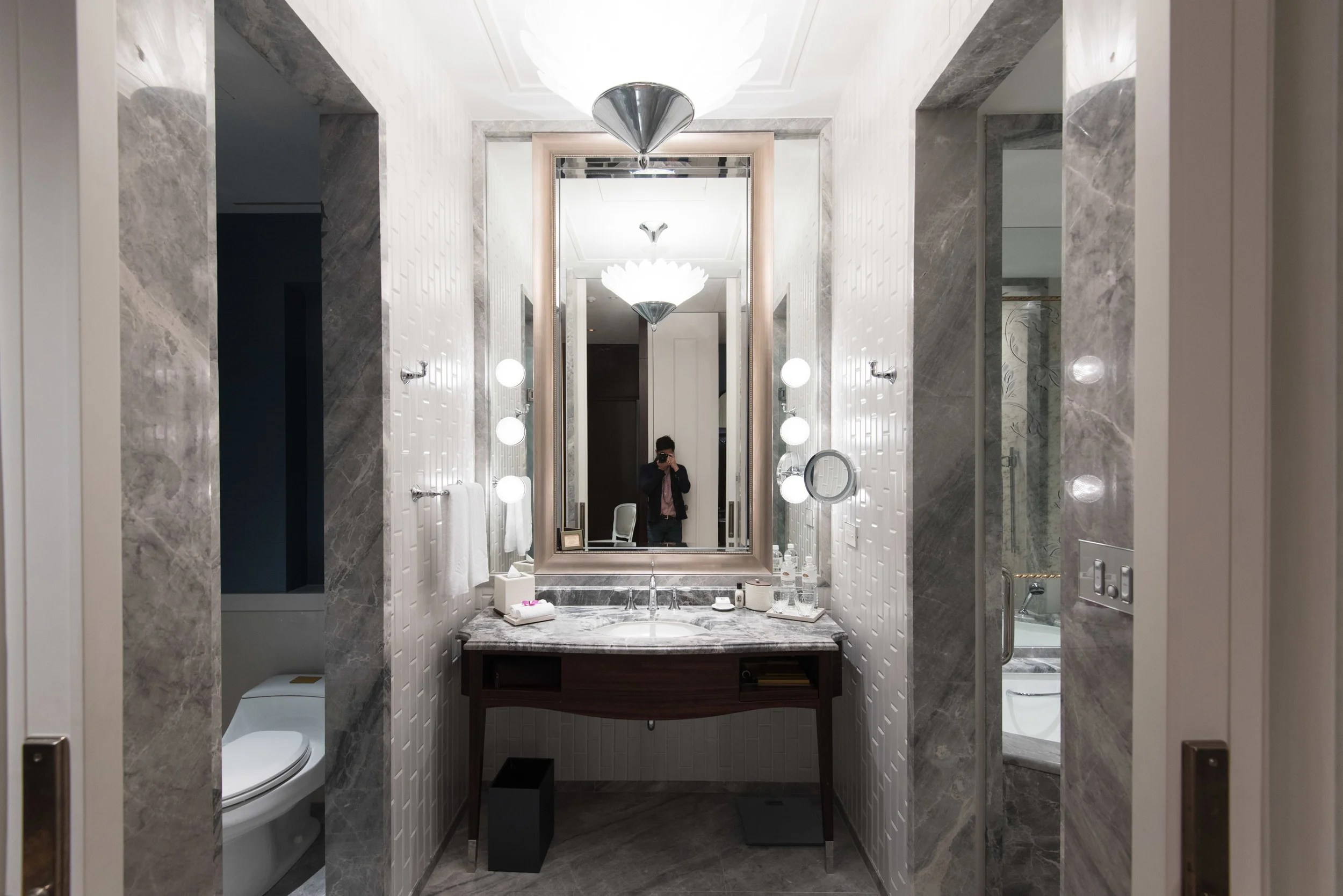 Hotel Review Mandarin Oriental, Taipei — The Shutterwhale