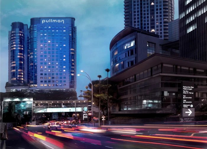 Pullman Kuala Lumpur City Centre Hotel &amp; Residences Opens