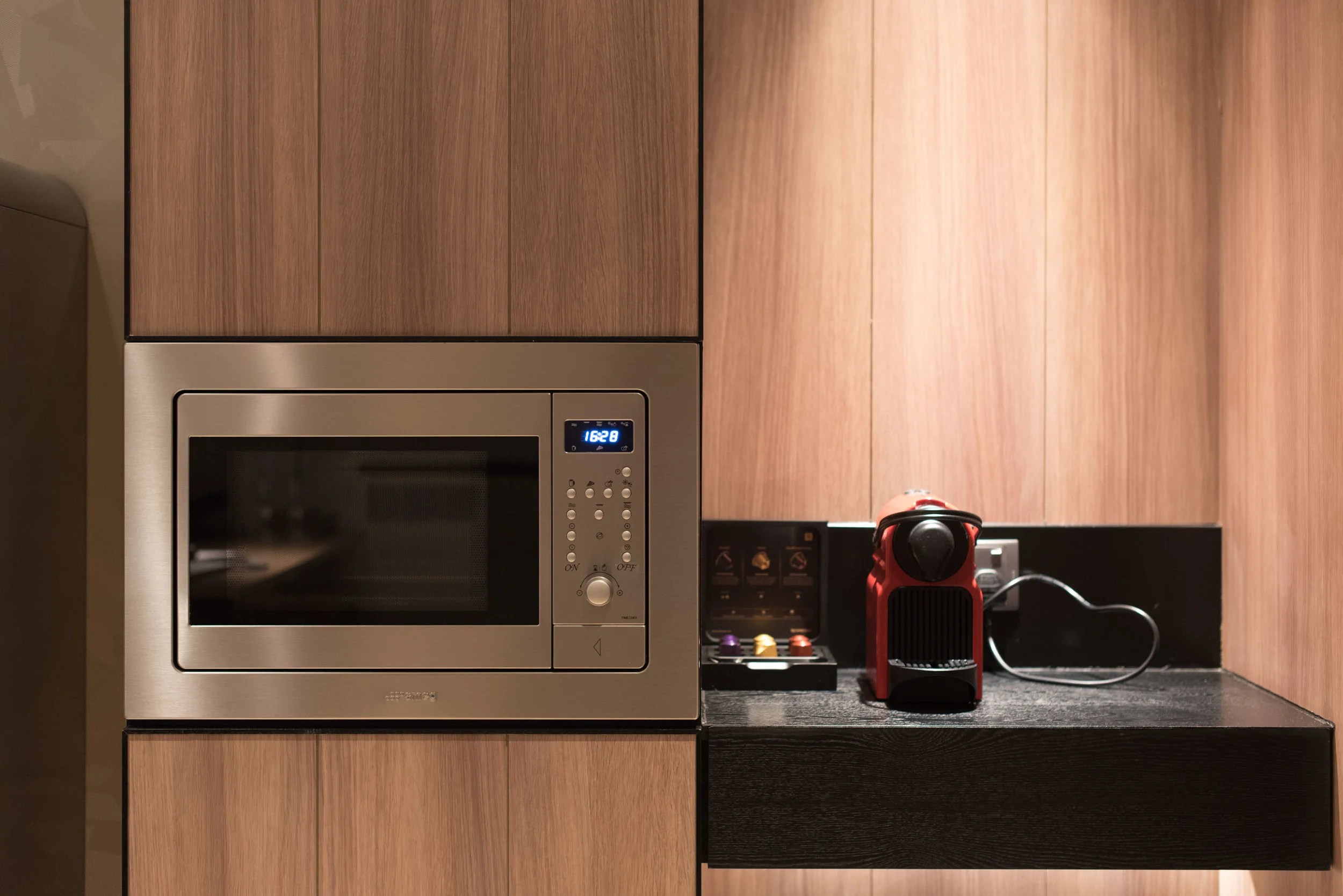 Do Hotels Have Microwaves HOTELSKF