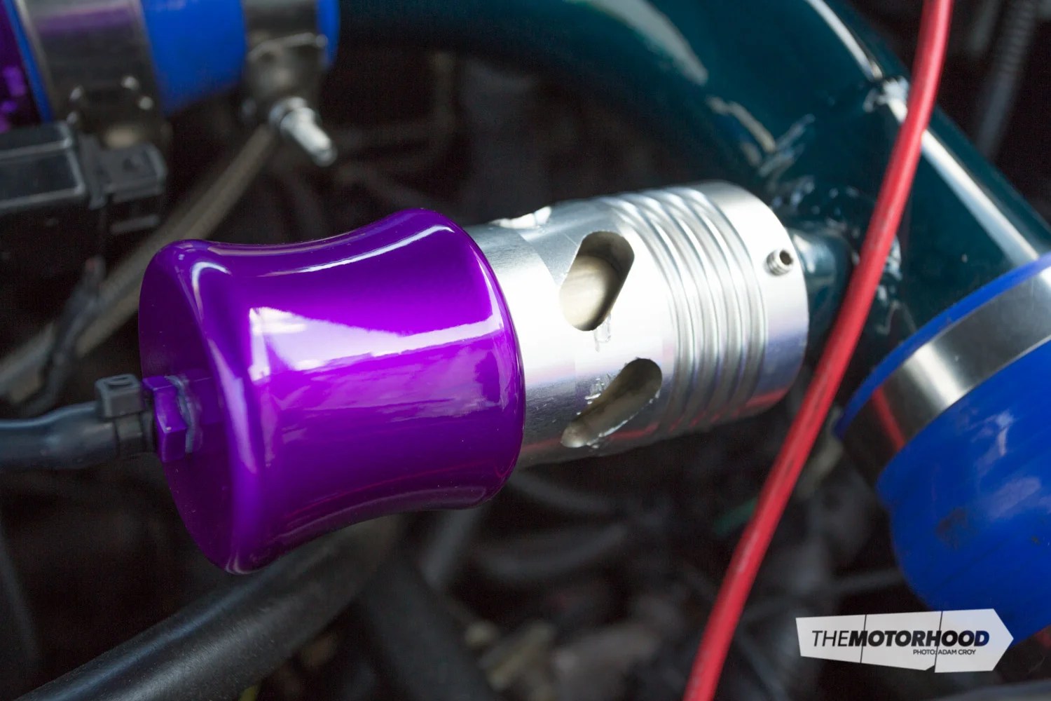 Does your car need a blowoff valve? We talk to the experts — The Motorhood