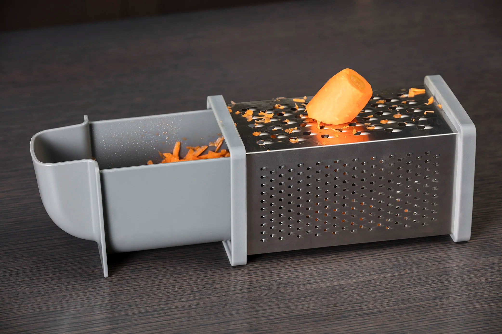 PRODUCT Venn Box Grater