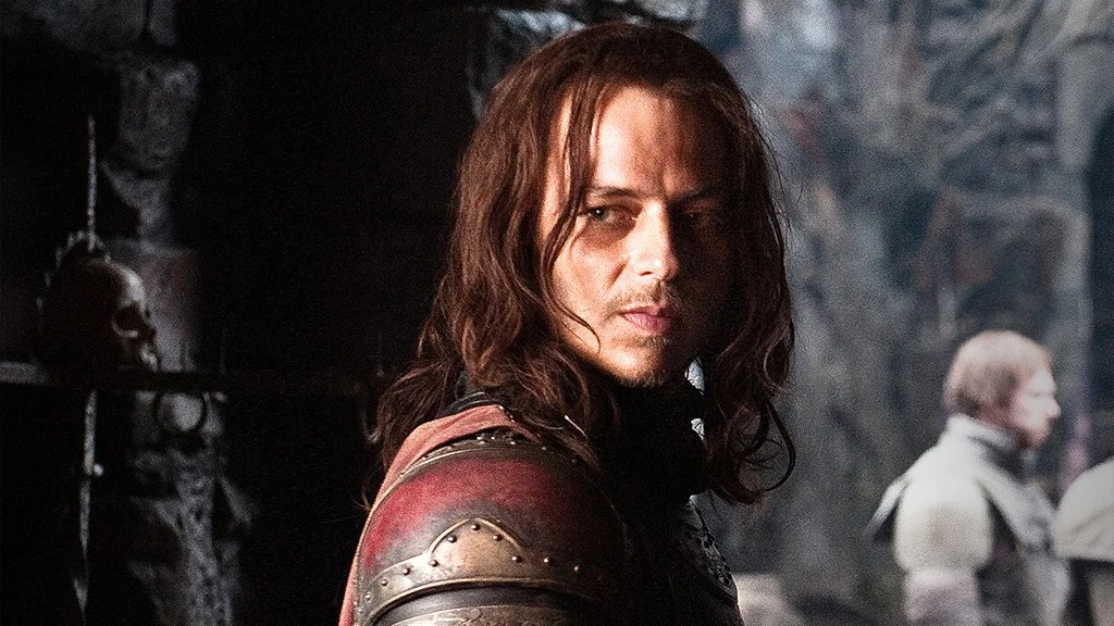 Day 7 Who Are the Faceless Men? — Making Game of Thrones