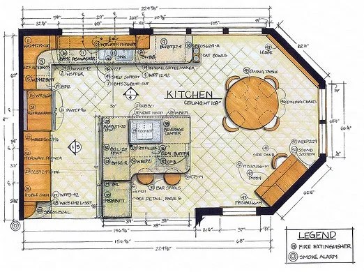 Plus, you can still use your kitchen and appliances during the installation. How much do custom kitchen cabinets cost? — Cabinet Designs of Central Florida