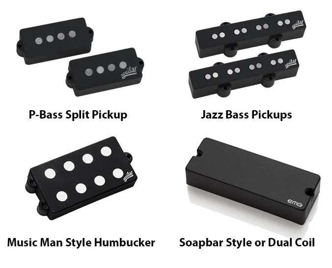 Bass Garage — 13th Street Guitars