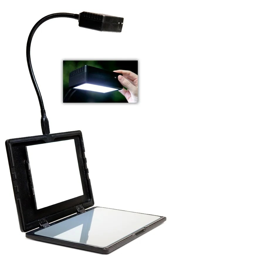 PaintBook — Edge Pro Gear