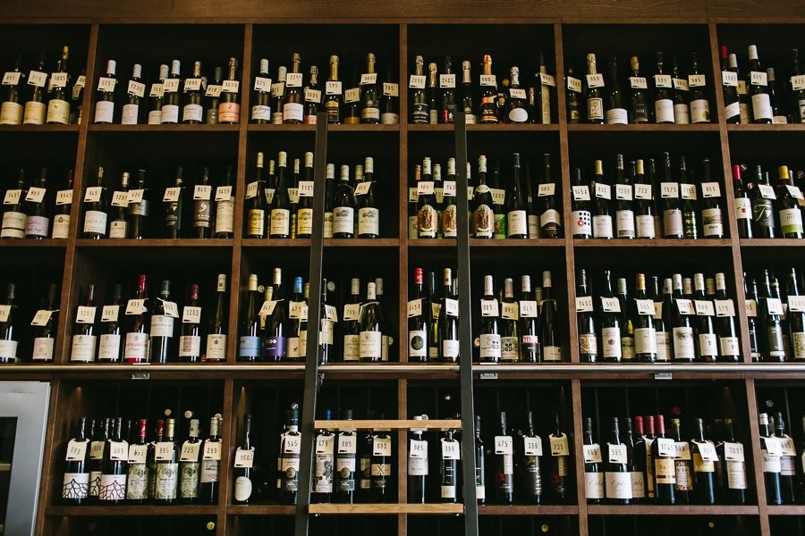 Czech wines in Prague the bottles you must try — Taste of Prague Food