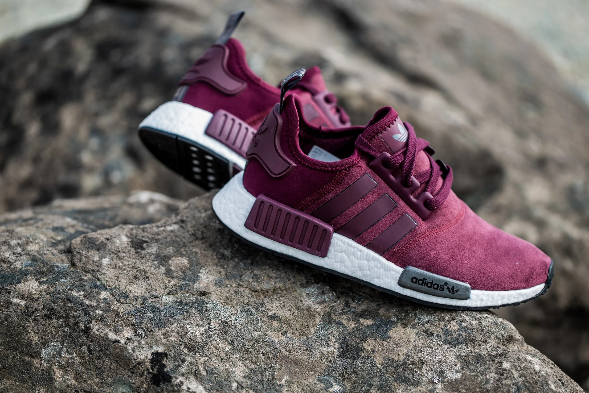 The Adidas NMD Runner Releases Next Week in 6 Colorways — Sneaker Shouts