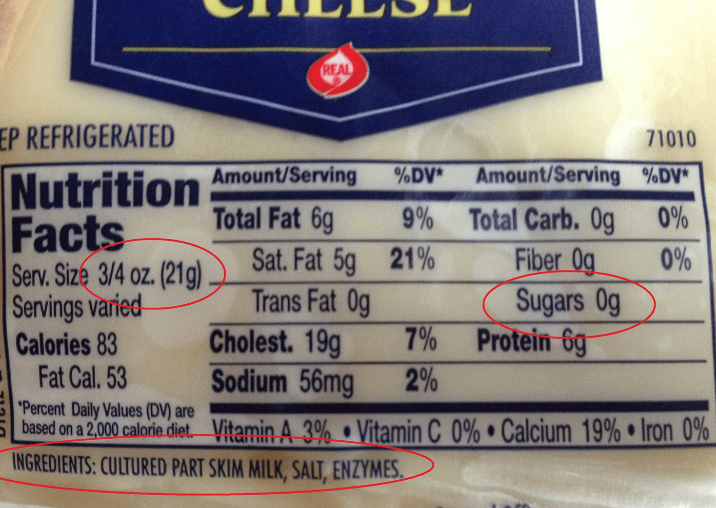 Cheese and FODMAPs — IBSFree At Last!