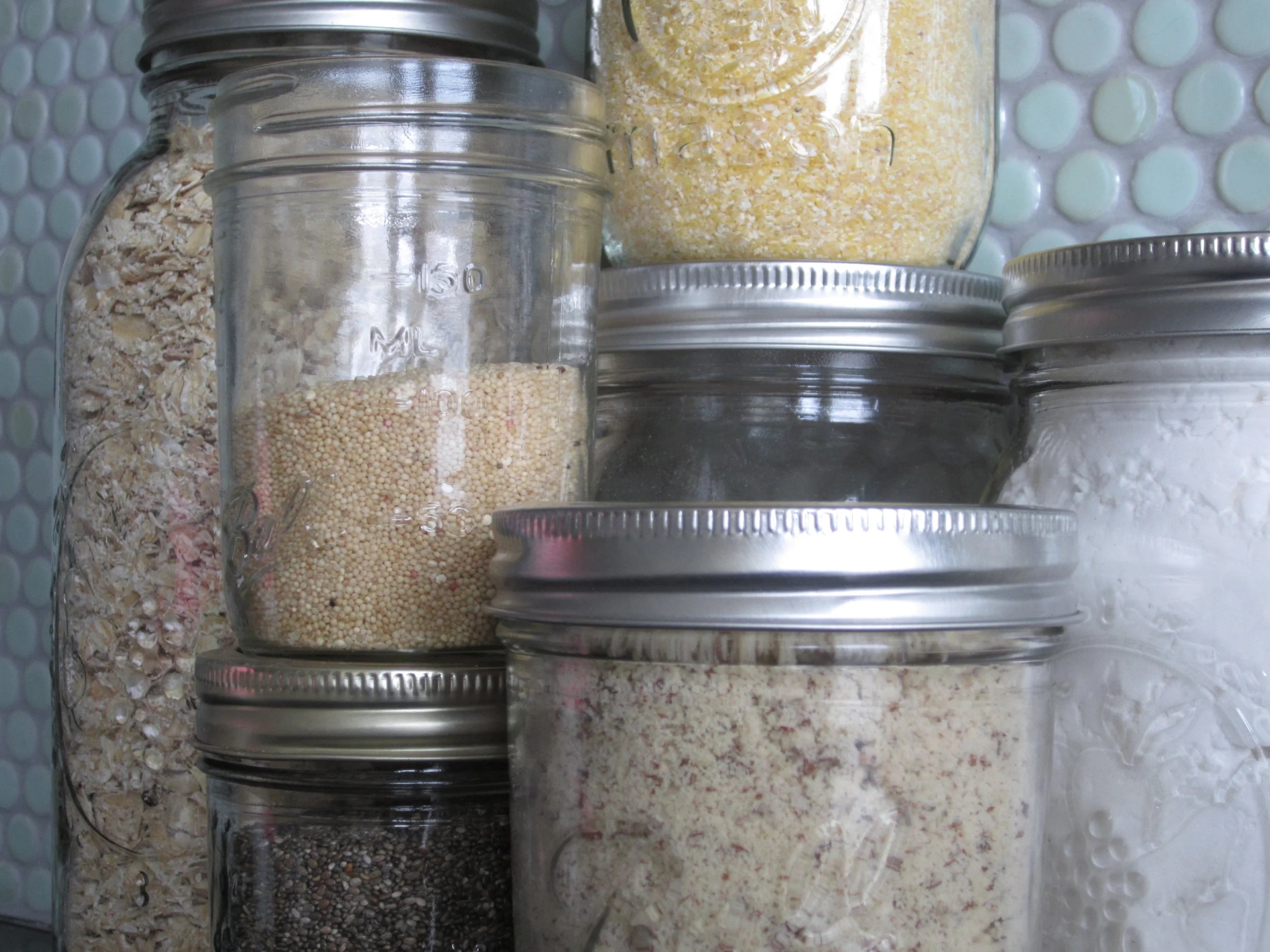 Secrets to Successful LowFODMAP Baking, Part 1 — IBSFree At Last!