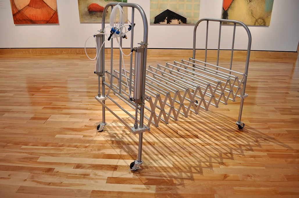 Raising Awareness Through Art â€” Amanda Heidel