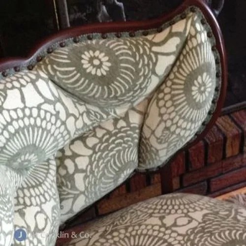 Upholstery Gimp, Nails and Welting