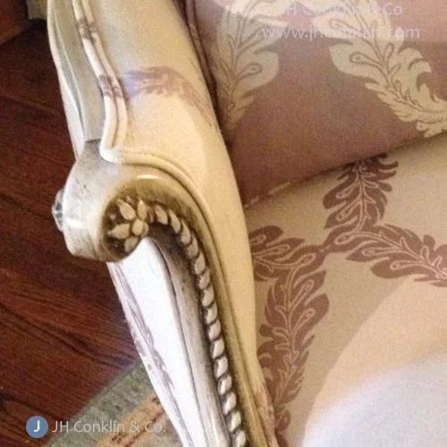 Upholstery Gimp, Nails and Welting