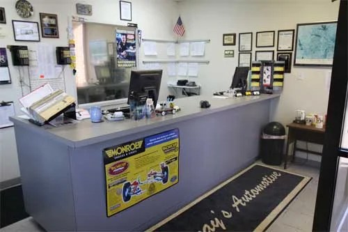 North Richland Hills (NRH) Auto Repair Shop North Richland Hills