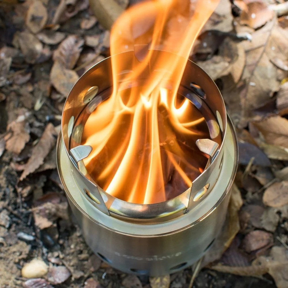 7 Best Backpacking Stoves of 2018 — CleverHiker