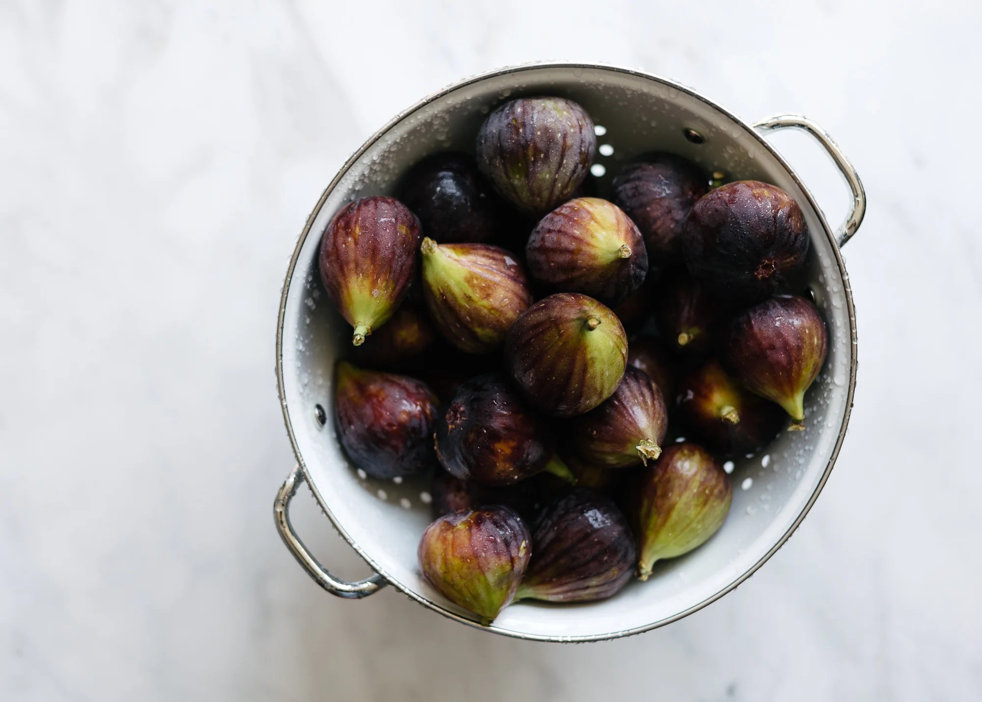 Vanilla Fig Preserves — Fix Feast Flair