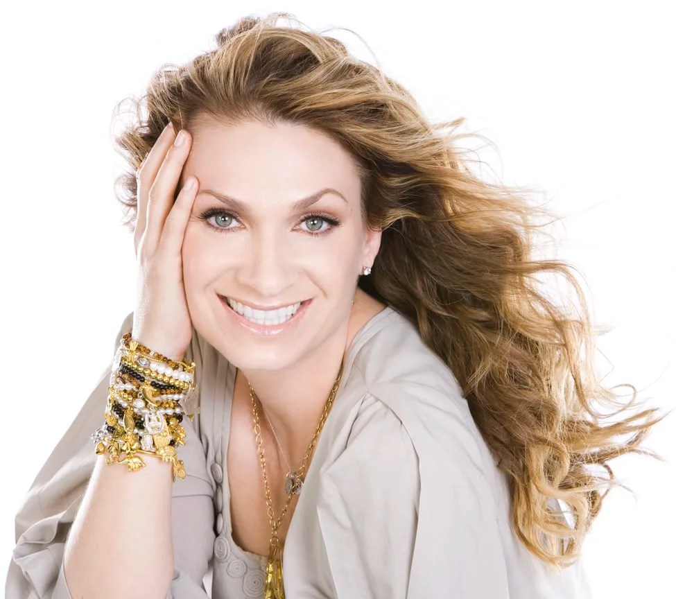 Heather Thomson — Style Wylde Magazine International Runway Fashion