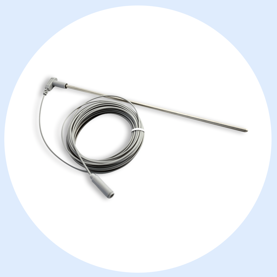 Earthing Sleep Systems —