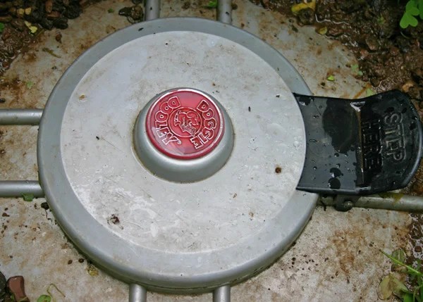 EcoFriendly Options for Dog Waste Containment — Simple Ecology