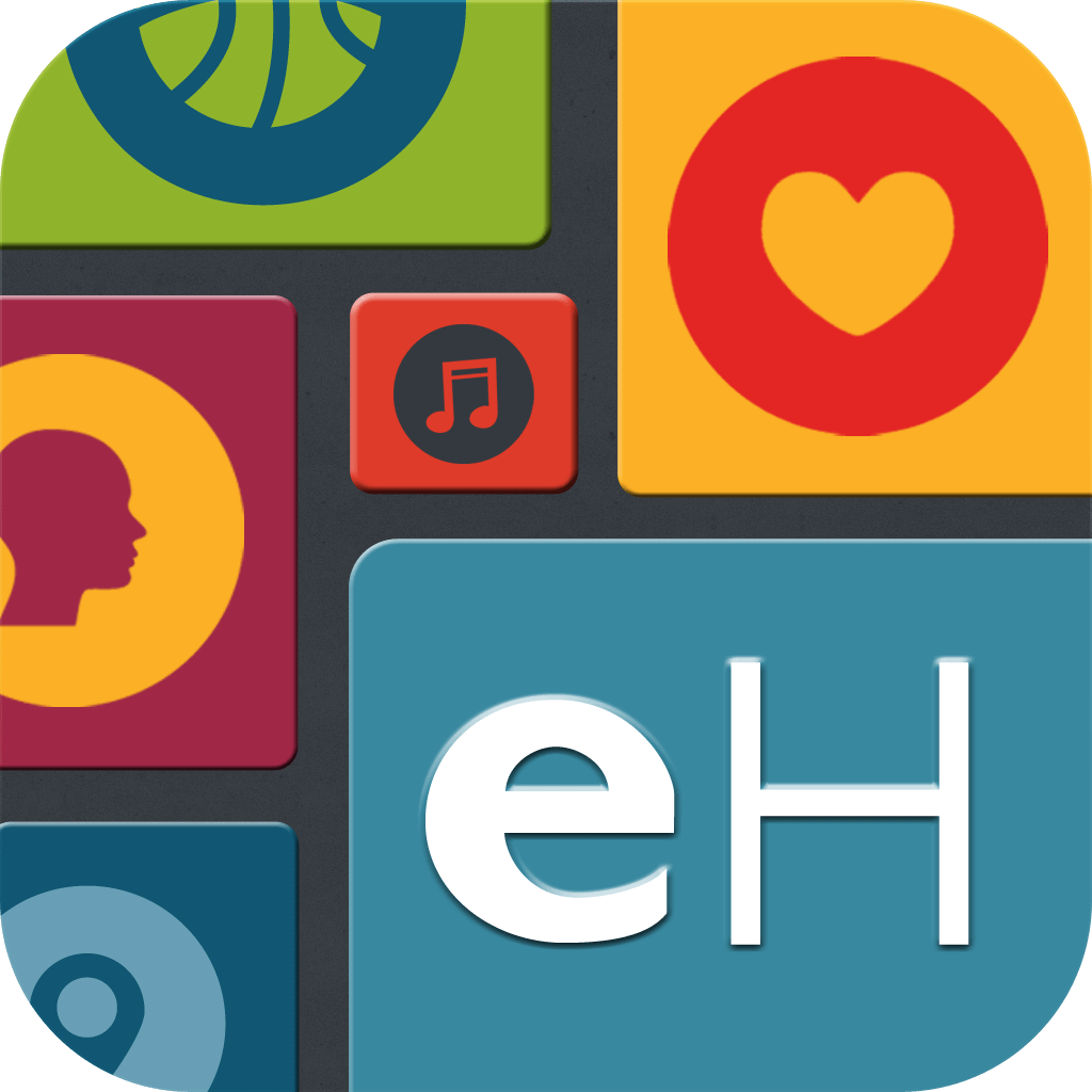 Dating App Logos — Why Oh Why