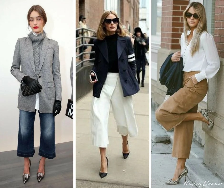 What Color Shoes To Wear With Khaki Pants