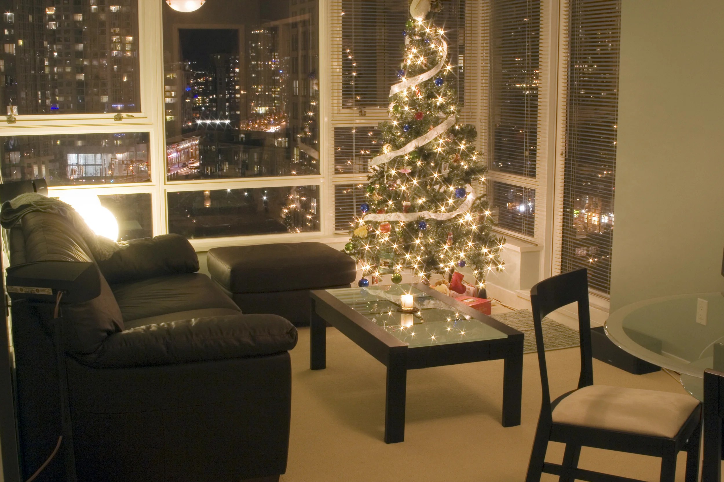Condominium Christmas Decorations Does your condo have restrictions for decorating at Christmas?