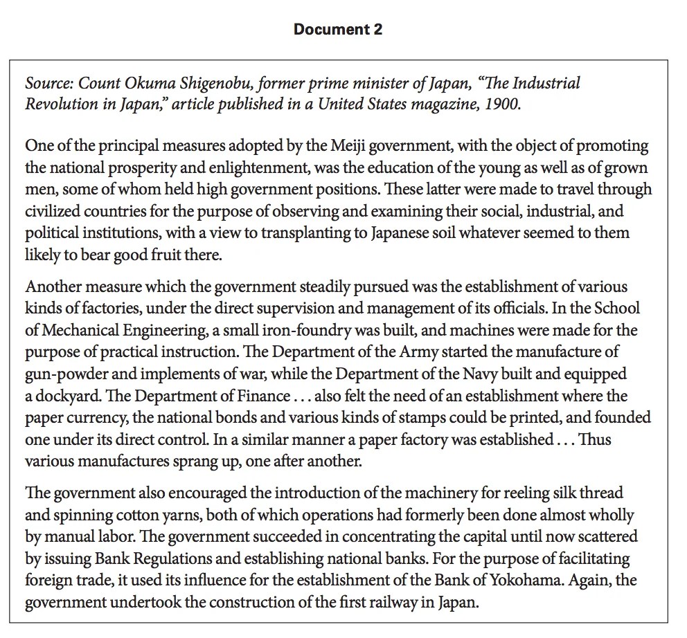 DBQ — Freemanpedia